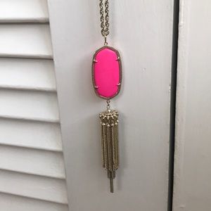 Kendra Scott Necklace